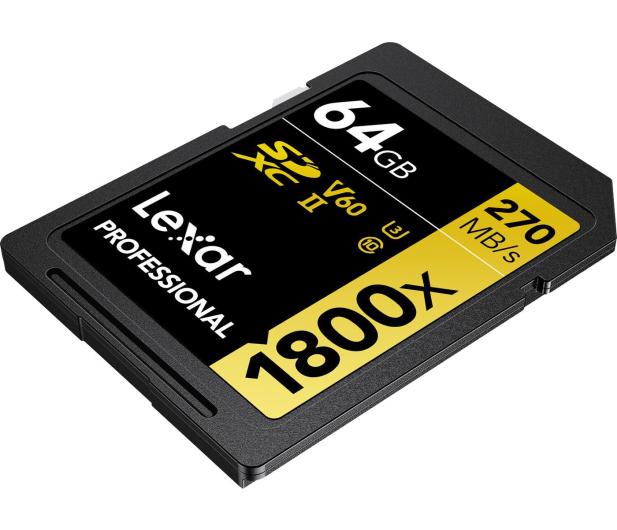 LEXAR  LSD1800064G-BNNNG - 1063932 - zdjęcie 4